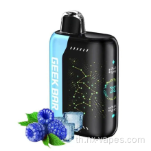 Geek Bar Pulse x 25K disposerive vape whiolesale